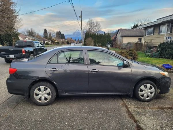 2012 Toyota Corolla 10th Gen - Image 6 of 11