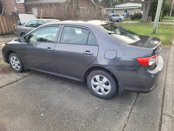 2012 Toyota Corolla 10th Gen - Image 3 of 11