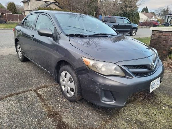 2012 Toyota Corolla 10th Gen - Image 7 of 11