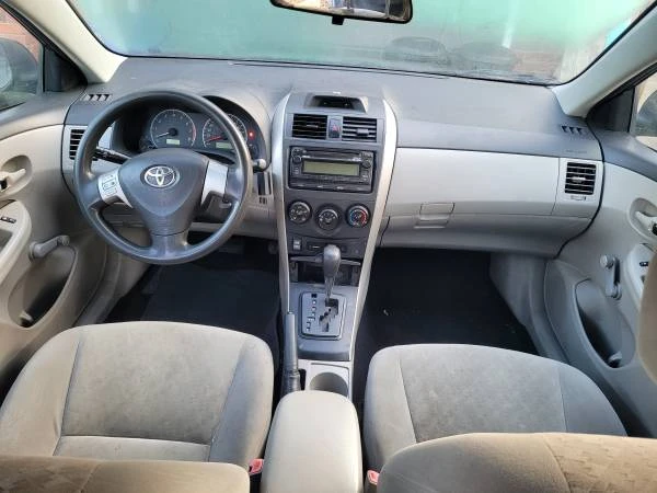 2012 Toyota Corolla 10th Gen - Image 9 of 11