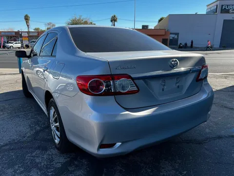 2012 Toyota Corolla 10th Gen - Image 2 of 7