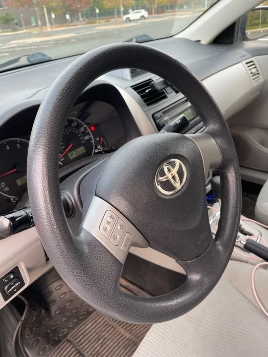 2012 Toyota Corolla 11th Gen - Image 16 of 18