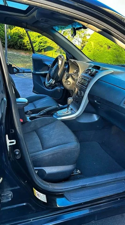 2012 Toyota Corolla 10th Gen - Image 5 of 6
