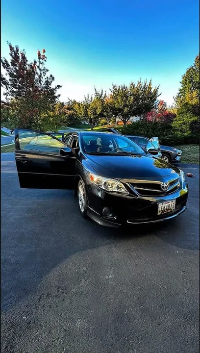 2012 Toyota Corolla 10th Gen - Image 6 of 6