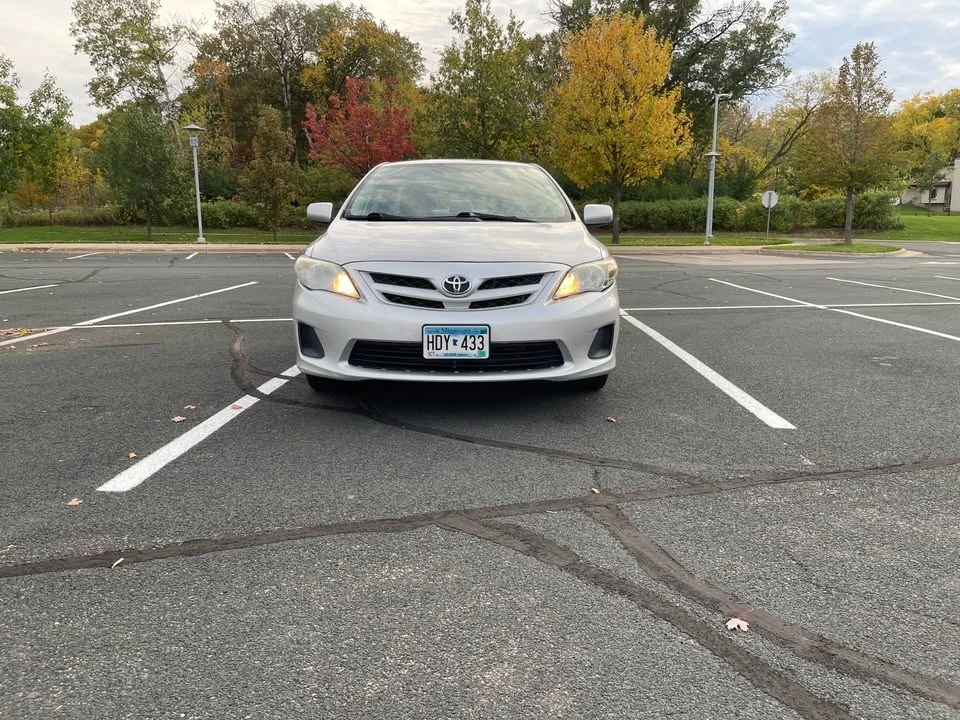 2012 Toyota Corolla 11th Gen - Image 7 of 18
