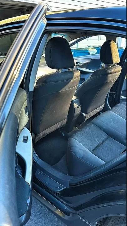 2012 Toyota Corolla 10th Gen - Image 2 of 6