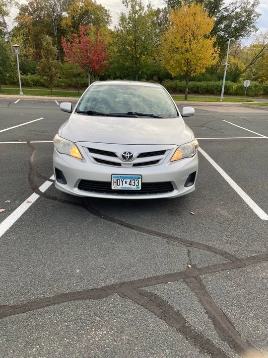 2012 Toyota Corolla 11th Gen - Image 5 of 18