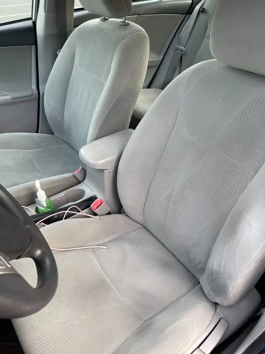 2012 Toyota Corolla 11th Gen - Image 17 of 18