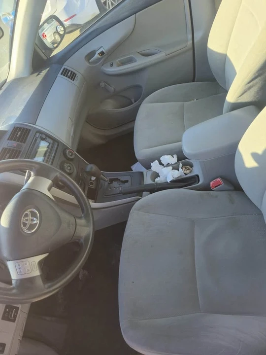 2012 Toyota Corolla 10th Gen - Image 8 of 11