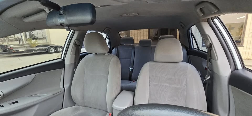 2012 Toyota Corolla 10th Gen - Image 18 of 19
