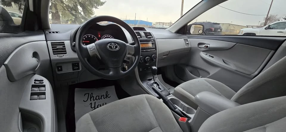 2012 Toyota Corolla 10th Gen - Image 15 of 19