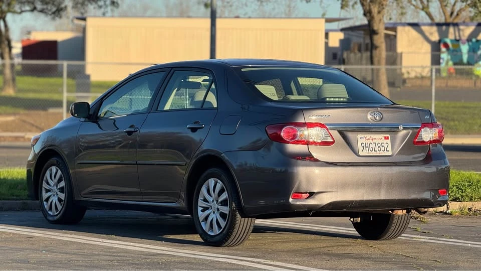 2012 Toyota Corolla 10th Gen - Image 6 of 15