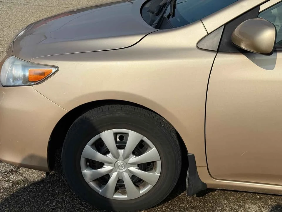 2012 Toyota Corolla 10th Gen - Image 2 of 17