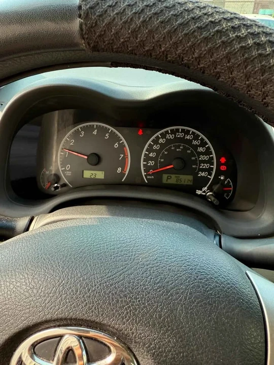 2012 Toyota Corolla 10th Gen - Image 9 of 17