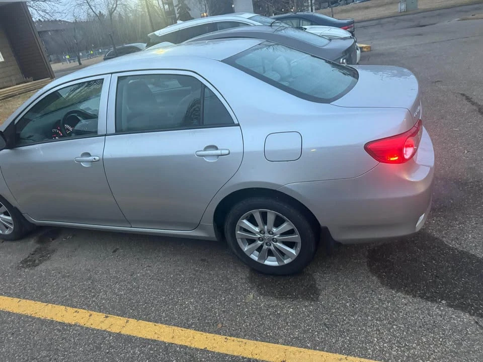2012 Toyota Corolla 10th Gen - Image 3 of 5