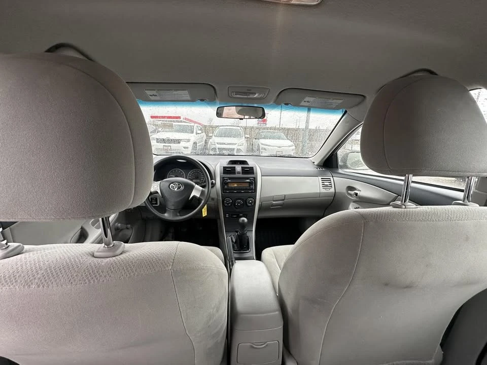 2012 Toyota Corolla 10th Gen - Image 13 of 20