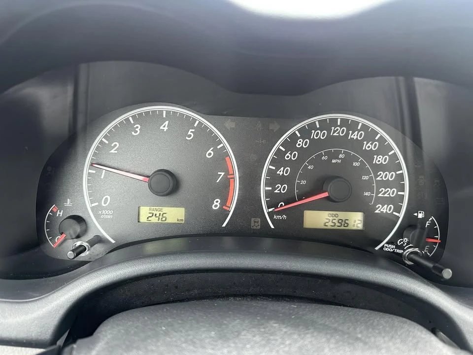 2012 Toyota Corolla 10th Gen - Image 16 of 20