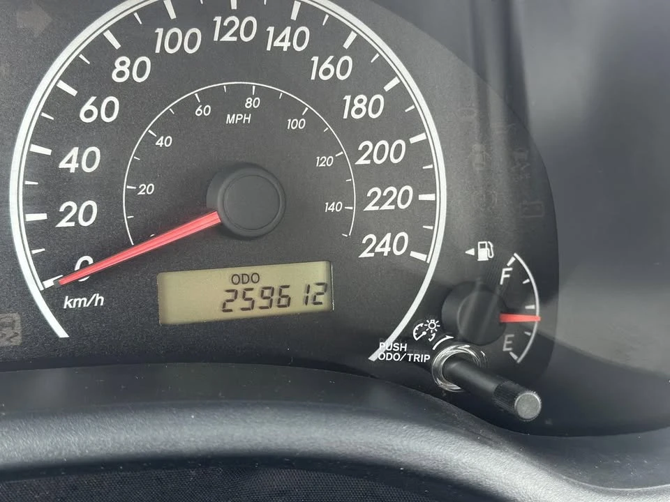 2012 Toyota Corolla 10th Gen - Image 17 of 20