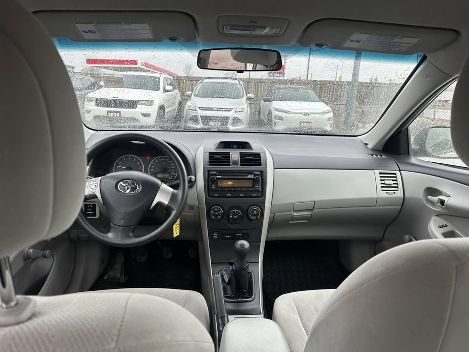 2012 Toyota Corolla 10th Gen - Image 12 of 20
