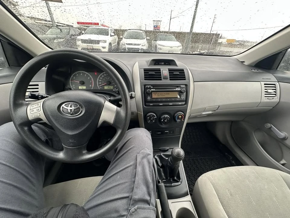 2012 Toyota Corolla 10th Gen - Image 14 of 20