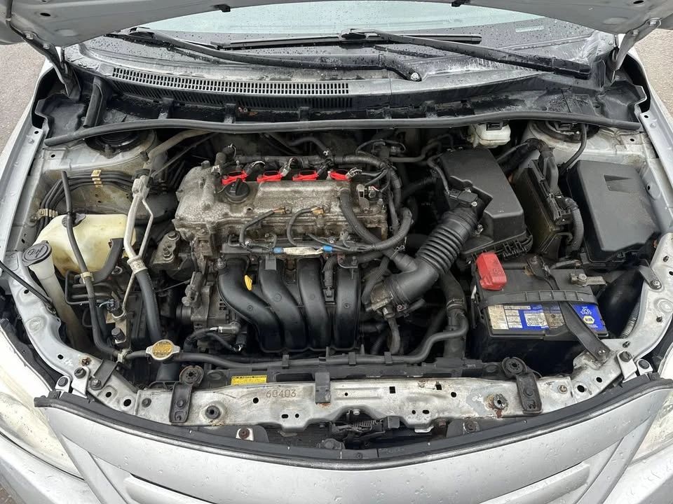 2012 Toyota Corolla 10th Gen - Image 9 of 20