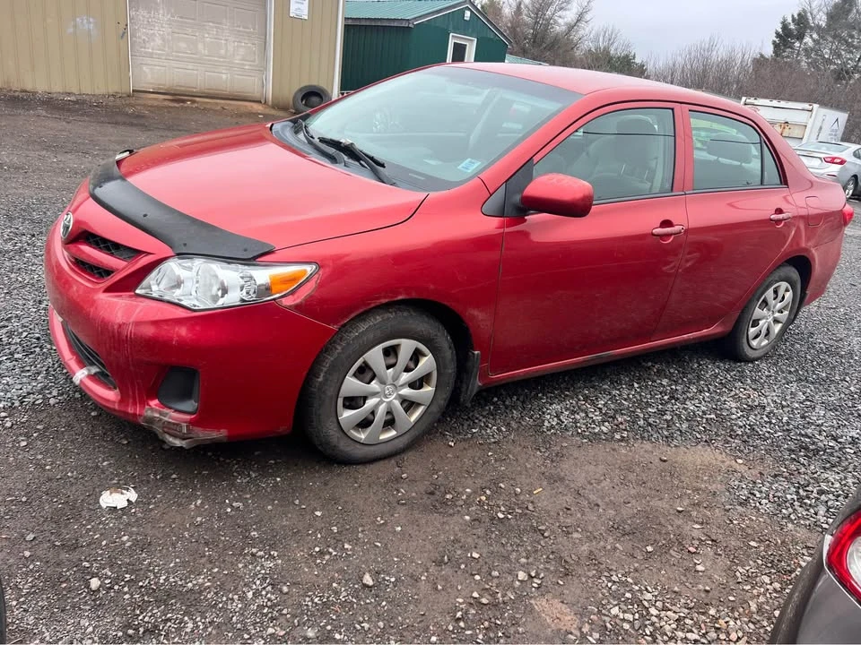 2012 Toyota Corolla 10th Gen - Image 4 of 10