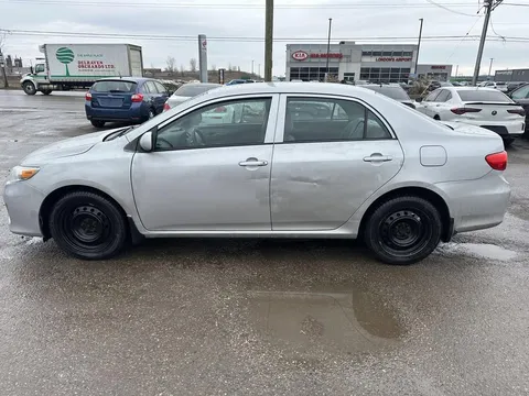 2012 Toyota Corolla 10th Gen - Image 2 of 20