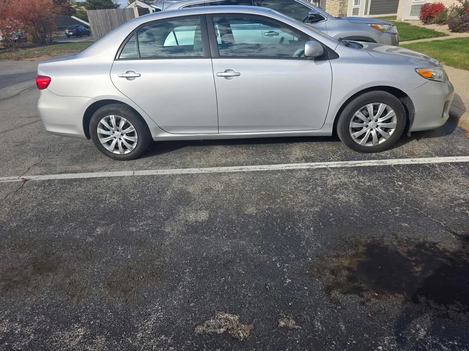 2012 Toyota Corolla 10th Gen - Image 4 of 8