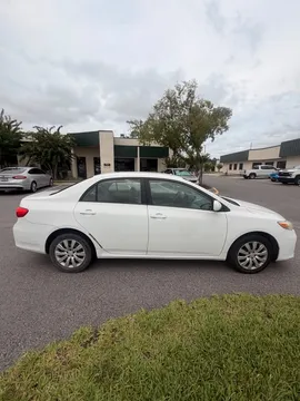 2012 Toyota Corolla 10th Gen - Image 4 of 8
