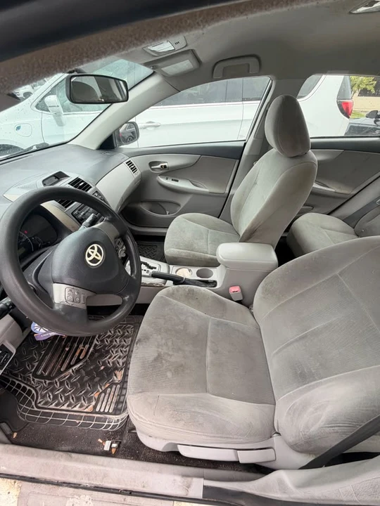 2012 Toyota Corolla 10th Gen - Image 6 of 8