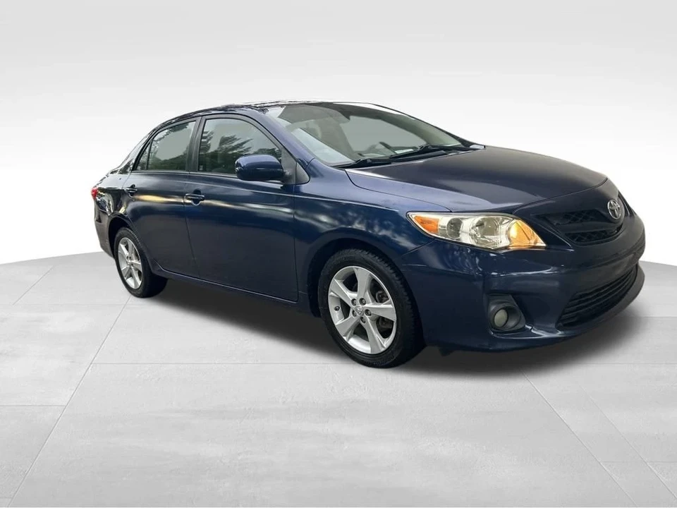 2012 Toyota Corolla 10th Gen - Image 2 of 12