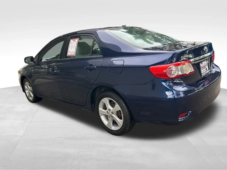 2012 Toyota Corolla 10th Gen - Image 4 of 12