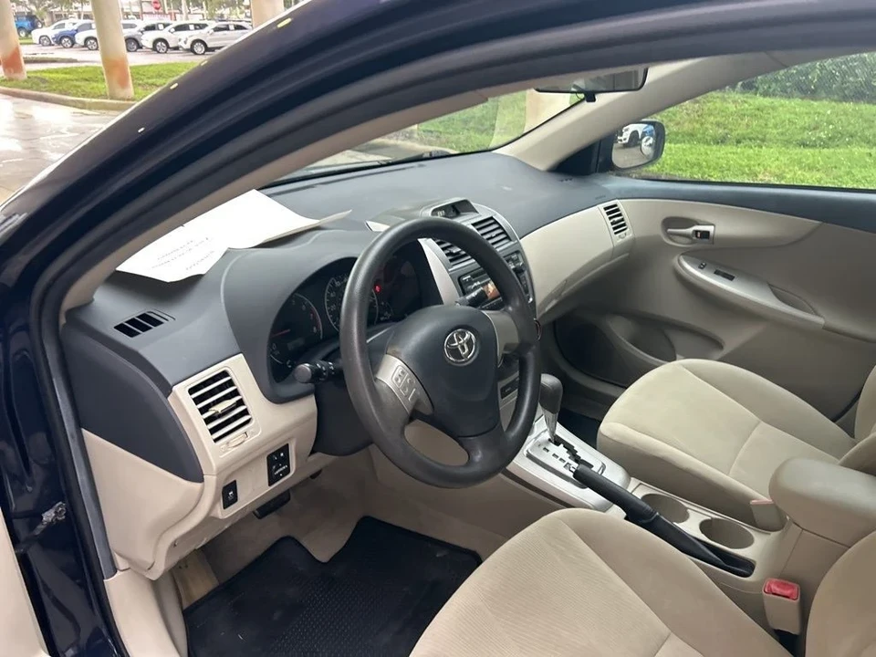 2012 Toyota Corolla 10th Gen - Image 6 of 12