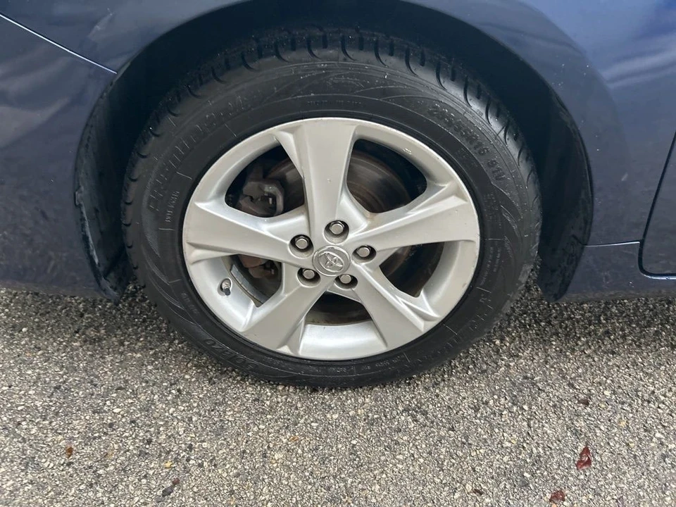 2012 Toyota Corolla 10th Gen - Image 11 of 12