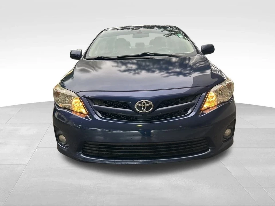 2012 Toyota Corolla 10th Gen - Image 10 of 12