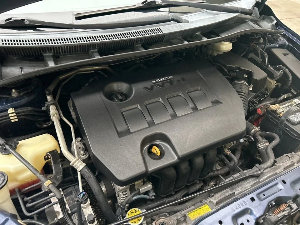 2012 Toyota Corolla 10th Gen - Image 9 of 12