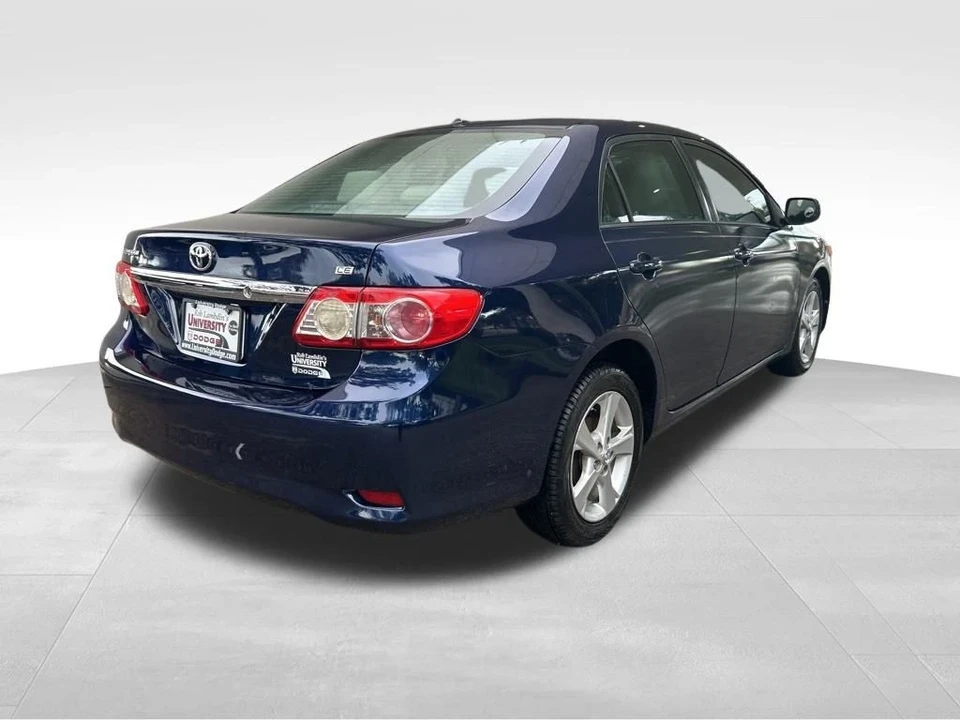 2012 Toyota Corolla 10th Gen - Image 3 of 12
