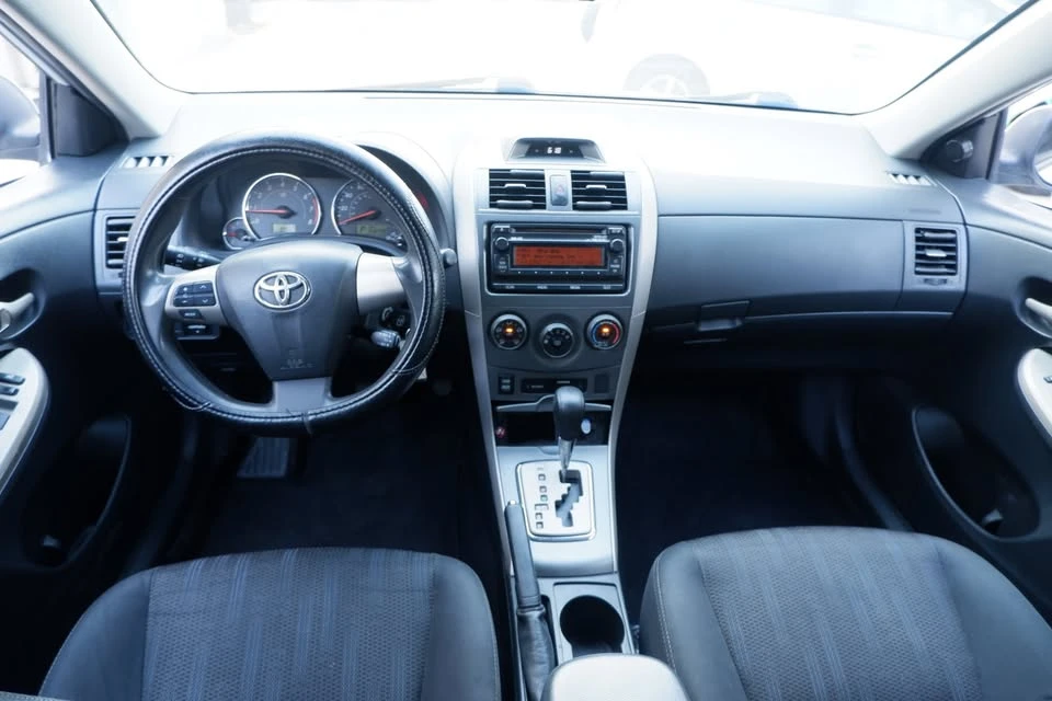 2012 Toyota Corolla 10th Gen - Image 9 of 18