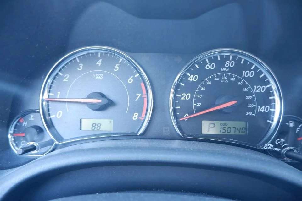 2012 Toyota Corolla 10th Gen - Image 11 of 18