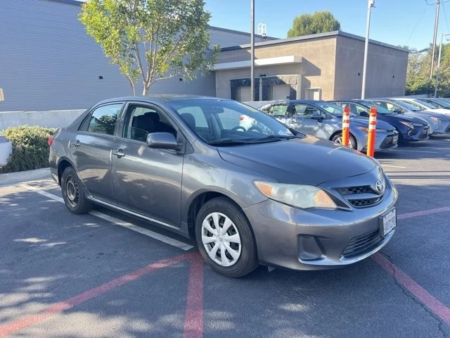 2012 Toyota Corolla 10th Gen - Image 3 of 6