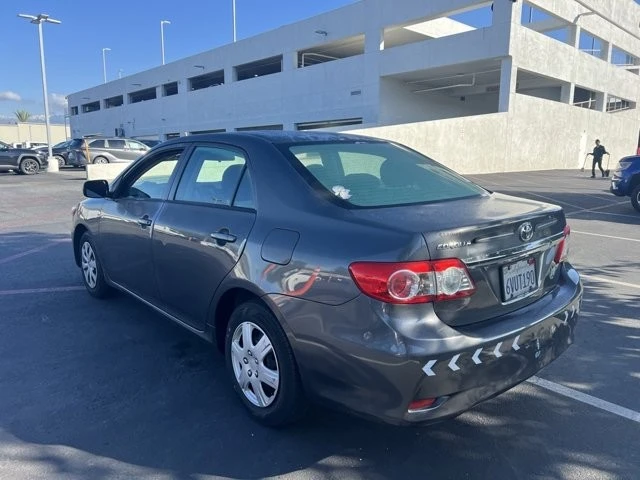 2012 Toyota Corolla 10th Gen - Image 4 of 6