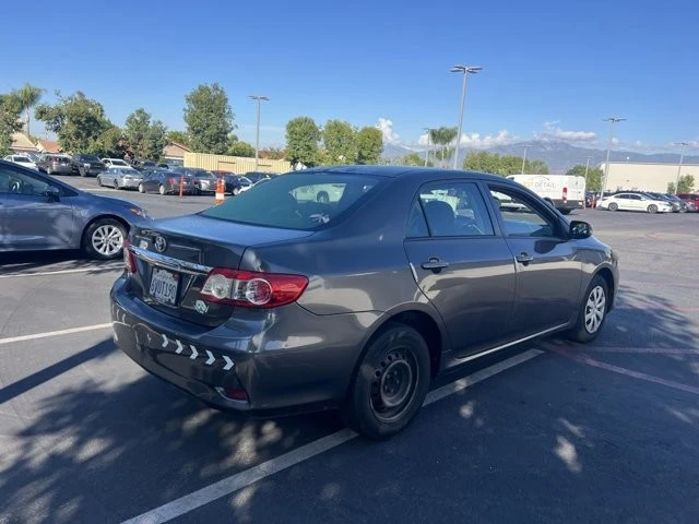 2012 Toyota Corolla 10th Gen - Image 5 of 6