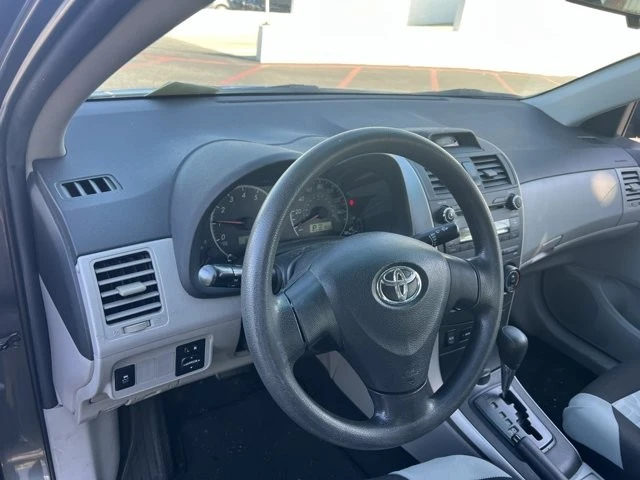 2012 Toyota Corolla 10th Gen - Image 6 of 6
