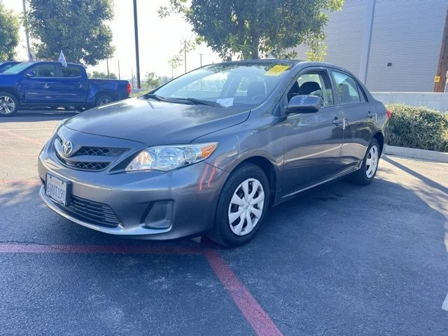 2012 Toyota Corolla 10th Gen - Image 2 of 6