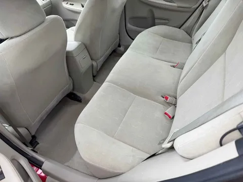2012 Toyota Corolla 10th Gen - Image 4 of 4