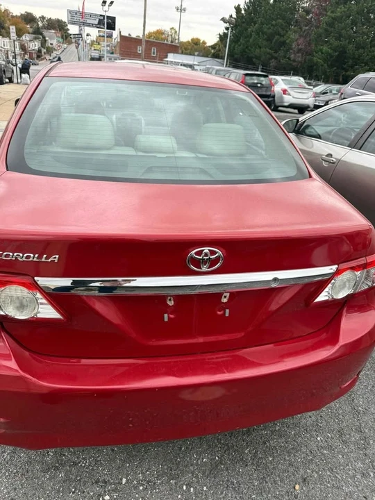 2012 Toyota Corolla 10th Gen - Image 2 of 4
