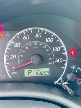 2012 Toyota Corolla 10th Gen - Image 4 of 6
