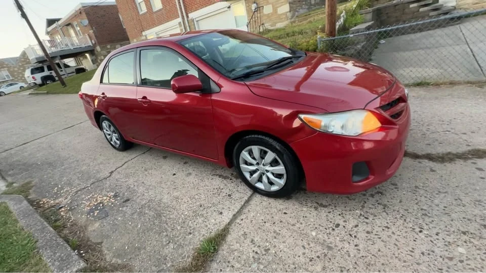 2012 Toyota Corolla 10th Gen - Image 3 of 9