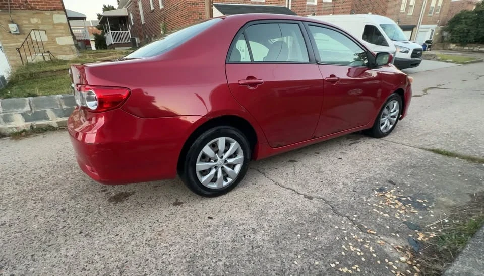 2012 Toyota Corolla 10th Gen - Image 2 of 9