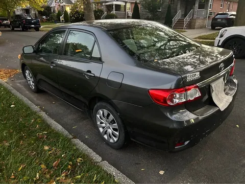 2012 Toyota Corolla 10th Gen - Image 3 of 10